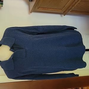 Coldwater Creek pullover sweater